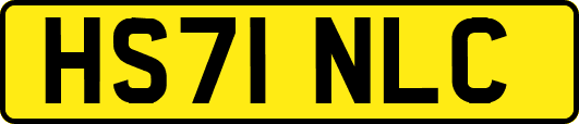 HS71NLC