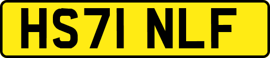 HS71NLF
