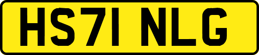 HS71NLG