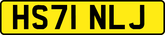 HS71NLJ