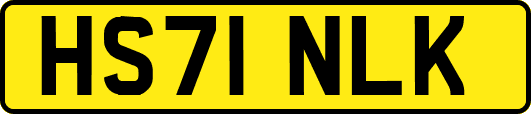 HS71NLK