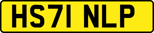 HS71NLP