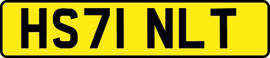 HS71NLT