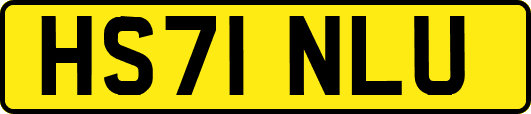HS71NLU