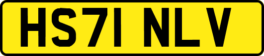 HS71NLV