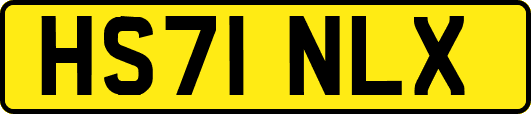 HS71NLX