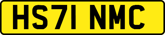 HS71NMC