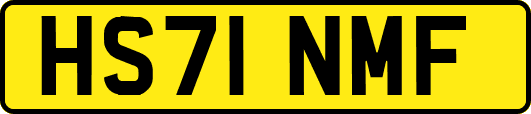 HS71NMF