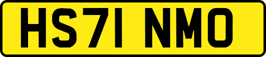 HS71NMO