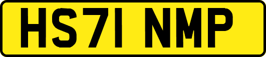 HS71NMP
