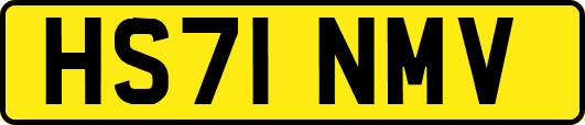 HS71NMV