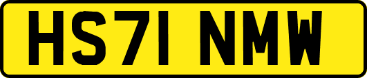 HS71NMW