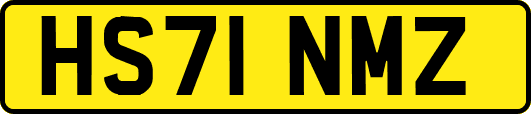 HS71NMZ