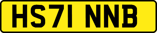HS71NNB