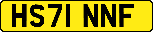 HS71NNF