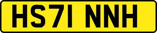 HS71NNH
