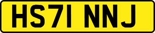 HS71NNJ