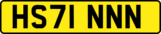 HS71NNN