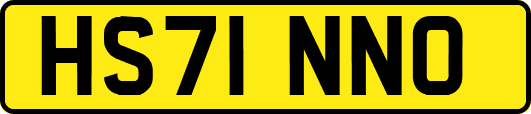 HS71NNO