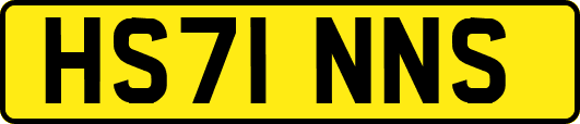 HS71NNS