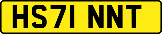 HS71NNT