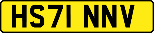 HS71NNV