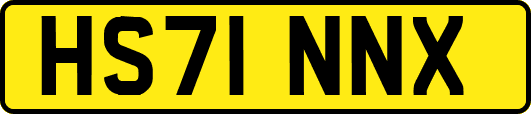 HS71NNX