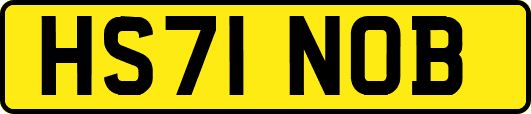 HS71NOB