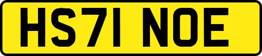 HS71NOE