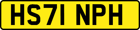 HS71NPH