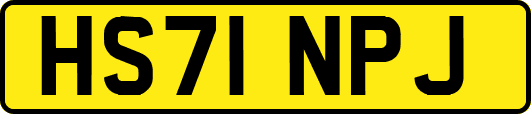HS71NPJ