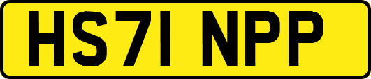 HS71NPP