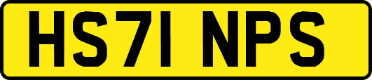 HS71NPS