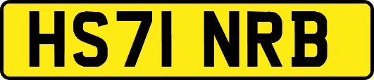 HS71NRB