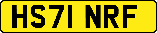 HS71NRF
