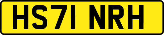 HS71NRH