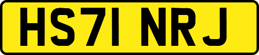 HS71NRJ