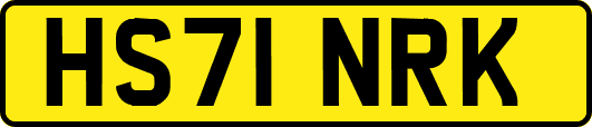 HS71NRK
