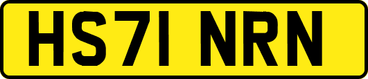 HS71NRN