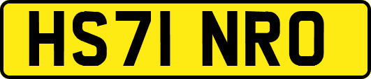 HS71NRO