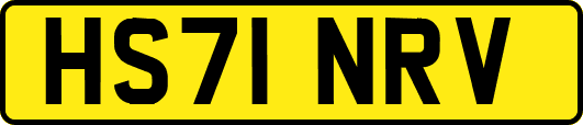 HS71NRV