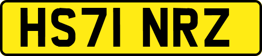 HS71NRZ