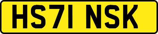 HS71NSK