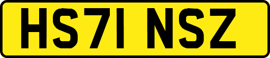 HS71NSZ