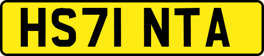 HS71NTA
