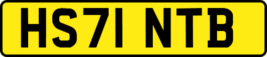 HS71NTB