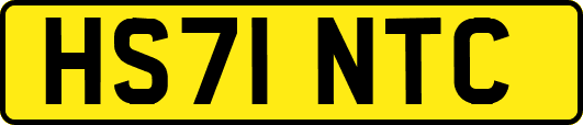 HS71NTC