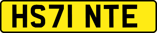 HS71NTE