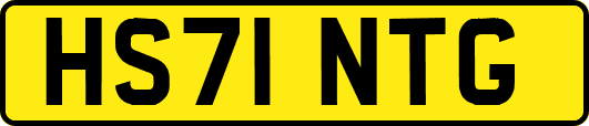 HS71NTG