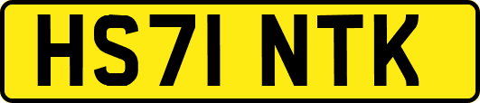HS71NTK